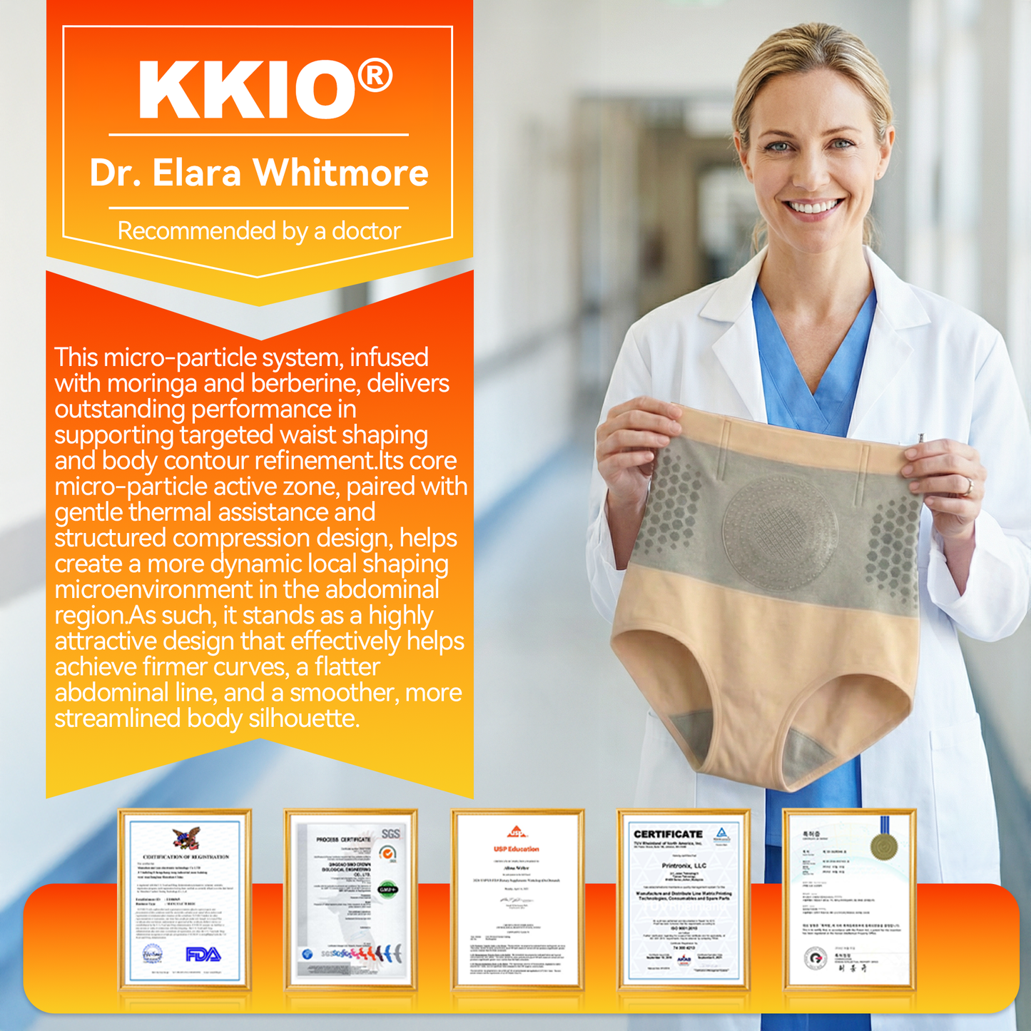 👩‍⚕️🎁𝐎𝐟𝐟𝐢𝐜𝐢𝐚𝐥 𝐁𝐫𝐚𝐧𝐝 𝐒𝐭𝐨𝐫𝐞 |✅𝐊𝐊𝐈𝐎® 𝟐𝟎𝟐𝟔 𝐌𝐨𝐫𝐢𝐧𝐠𝐚 & 𝐁𝐞𝐫𝐛𝐞𝐫𝐢𝐧𝐞 𝟒-𝐈𝐧-𝟏 𝐌𝐢𝐜𝐫𝐨-𝐏𝐚𝐫𝐭𝐢𝐜𝐥𝐞 𝐒𝐜𝐮𝐥𝐩𝐭𝐢𝐧𝐠 & 𝐅𝐚𝐭-𝐁𝐮𝐫𝐧 𝐒𝐡𝐨𝐫𝐭𝐬